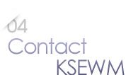 Contact KSEWM